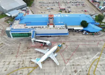 Aeropuerto de La Plata-alt