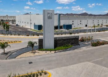 American Industries celebra 50 años ayudando a empresas extranjeras a establecerse en territorio mexicano