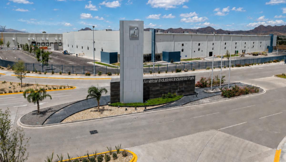 American Industries celebra 50 años ayudando a empresas extranjeras a establecerse en territorio mexicano