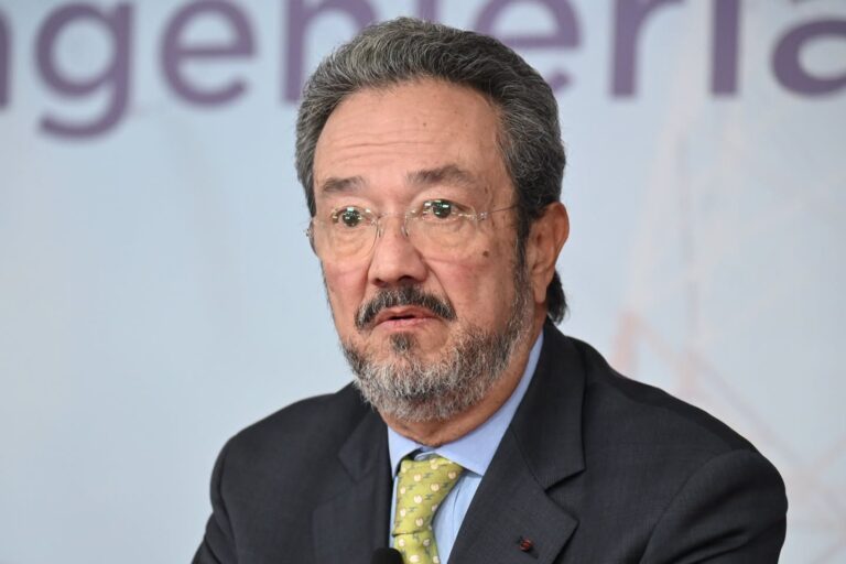 Francisco Javier Treviño