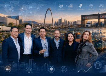 REB Summit Tijuana 2026
