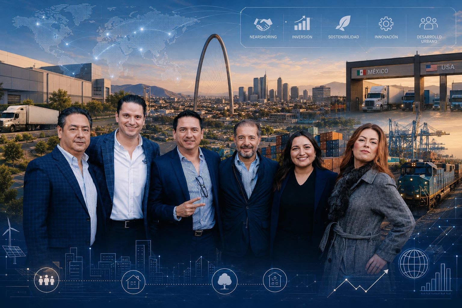REB Summit Tijuana 2026