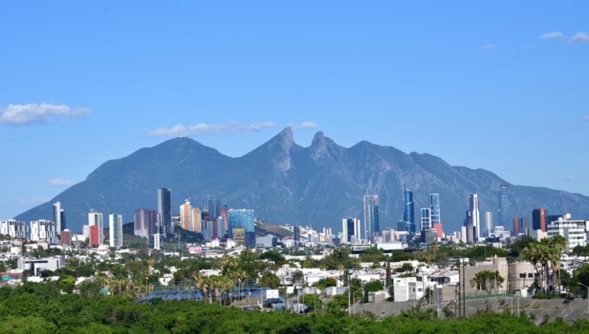 Construcción vertical redefine el paisaje urbano de la Zona Metropolitana de Monterrey