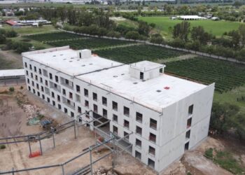 voco Viñedos del Polo Querétaro estará diseñado para la demanda corporativa y turística