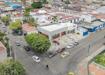 Los locales superan en renta a una tienda ancla en CDMX y GDL: Spot2.mx