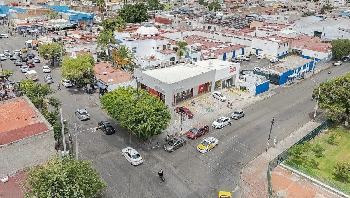 Los locales superan en renta a una tienda ancla en CDMX y GDL: Spot2.mx